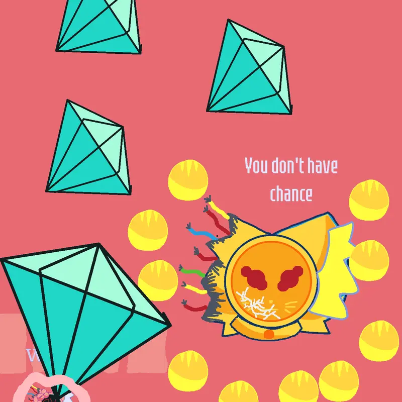 Game by @Mr_Delight