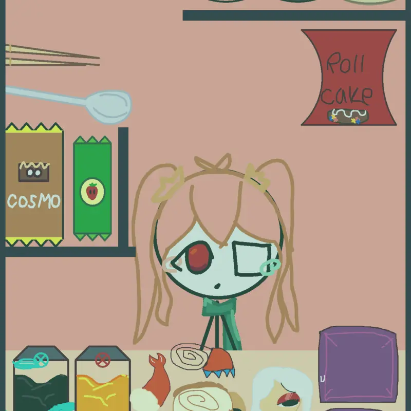 Game by @iluvmatcha