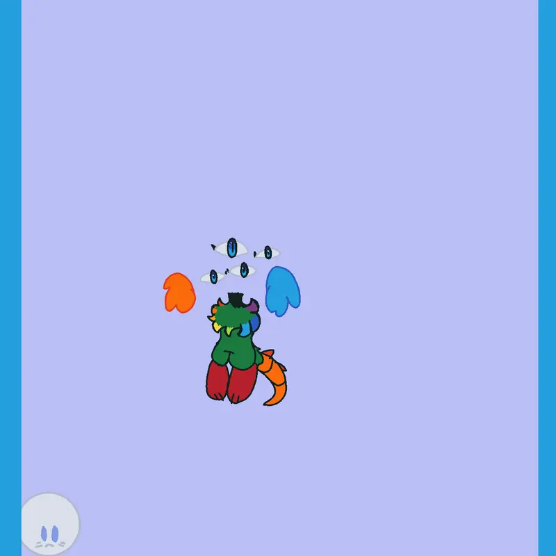 Game by @Fenick