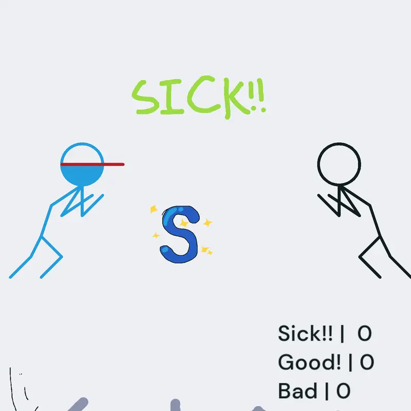 Game by @AkaOkya