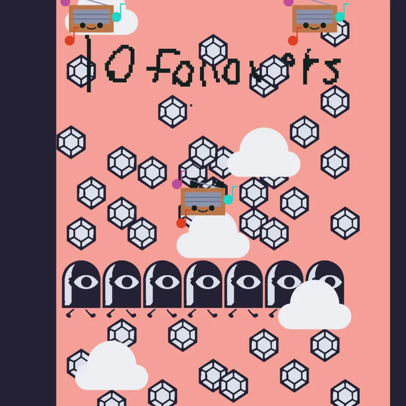 Game by @tortugokawii9