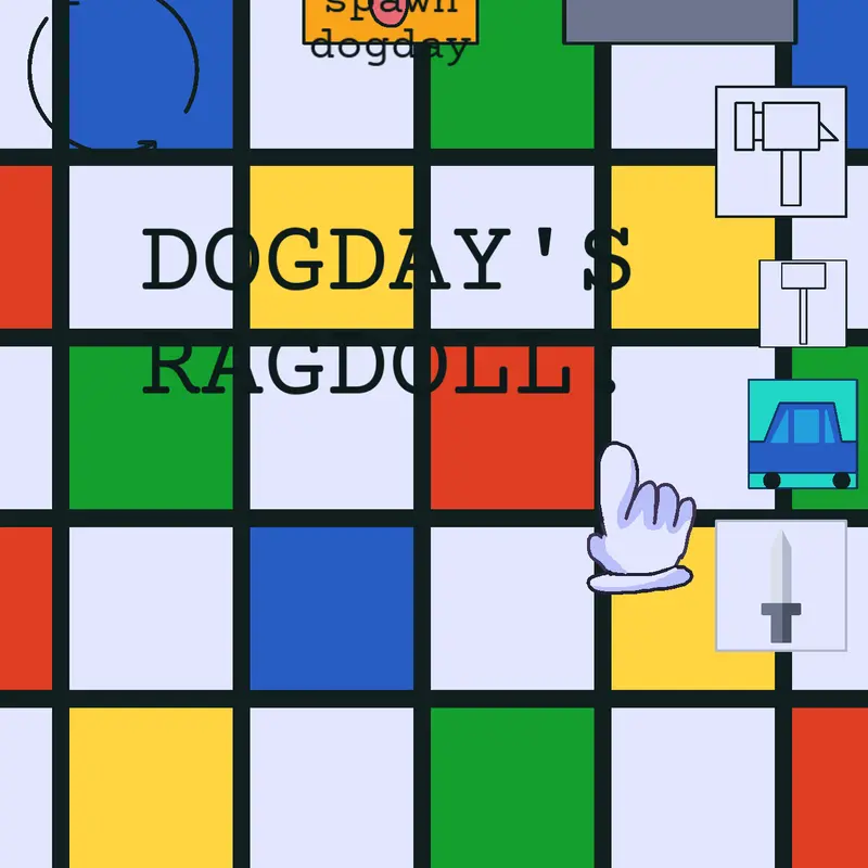 Game by @meow_studio
