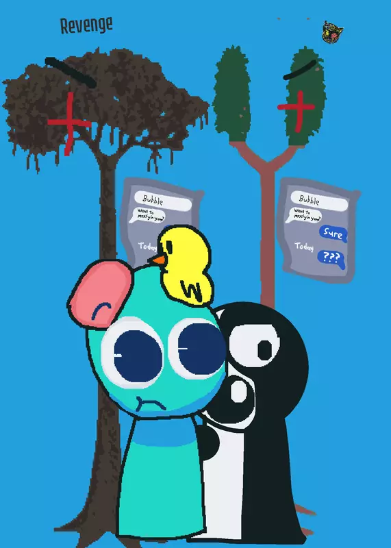 Game by @LepidendrontreeYT