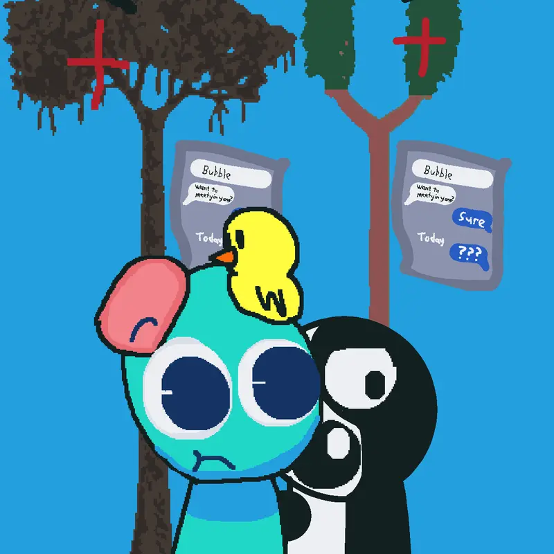 Game by @LepidendrontreeYT