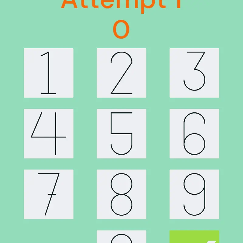 Game by @Calculator_3015