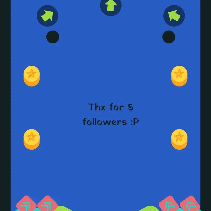 Game by @Itz_Default308