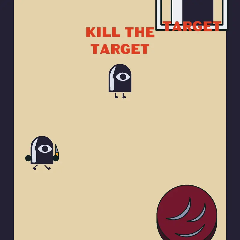 Game by @pantenayo