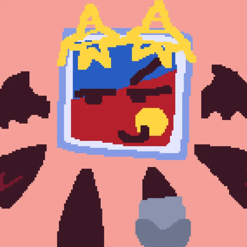 Game by @AWeirdPersonxd