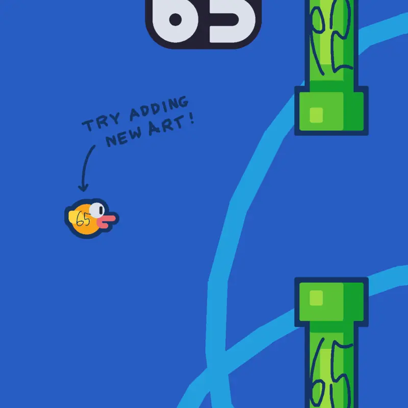 Game by @Alexthecoder