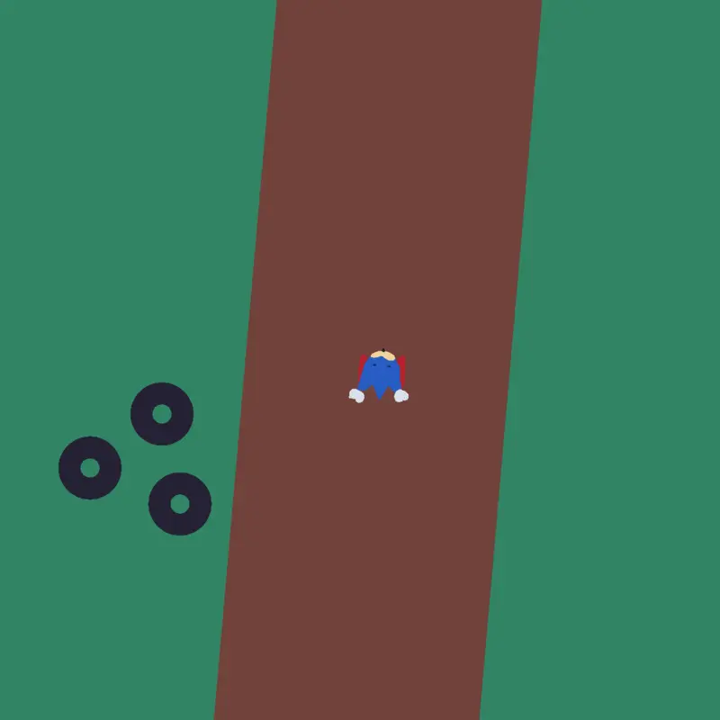 Game by @minisoft