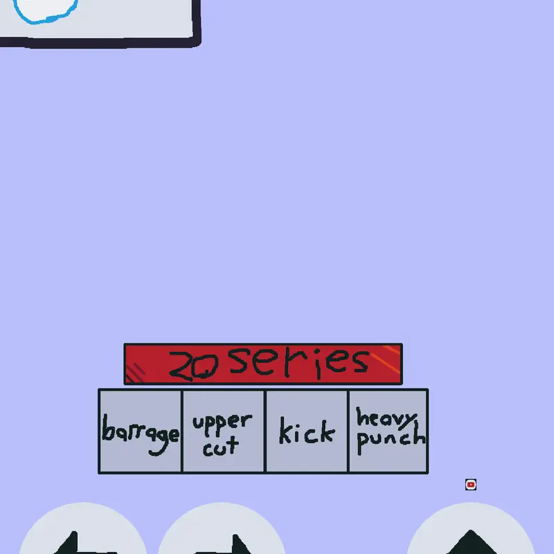 Game by @miguelvic