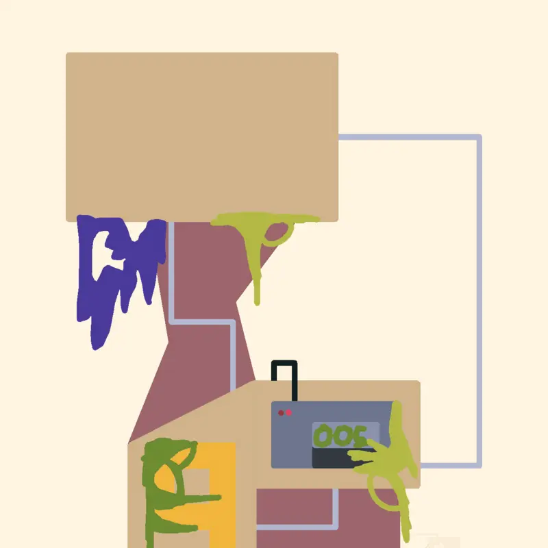 Game by @kickall