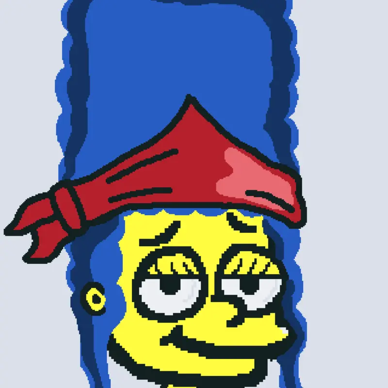 Do yall like it? It was really hard! by @Emy_buttbrush
