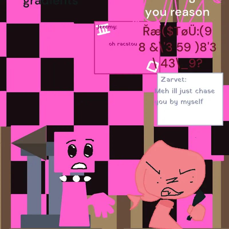Game by @Jeremy_the_megenta_cube