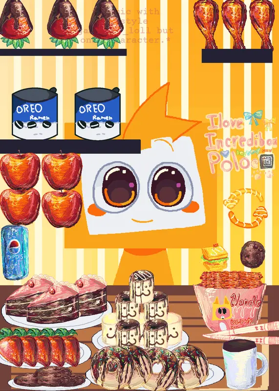 Game by @boxyrainbow