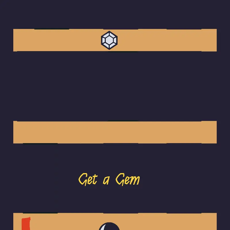 Game by @bharprtw