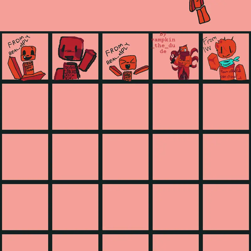 Game by @IVV