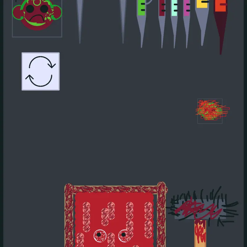Game by @veterham