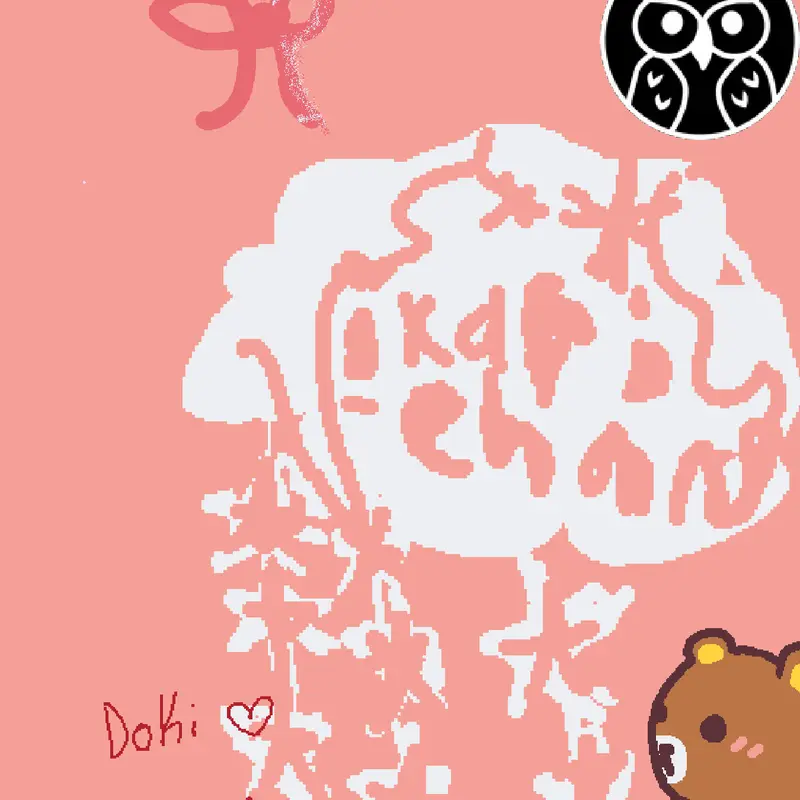 Random post by @Ikari_chan