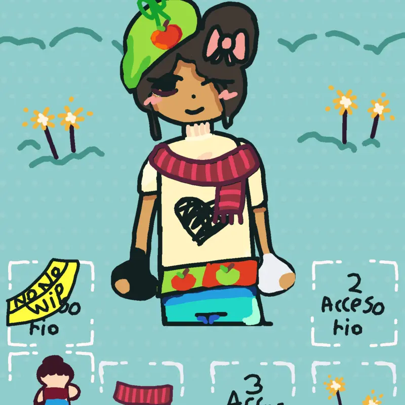 Game by @wilmeyris