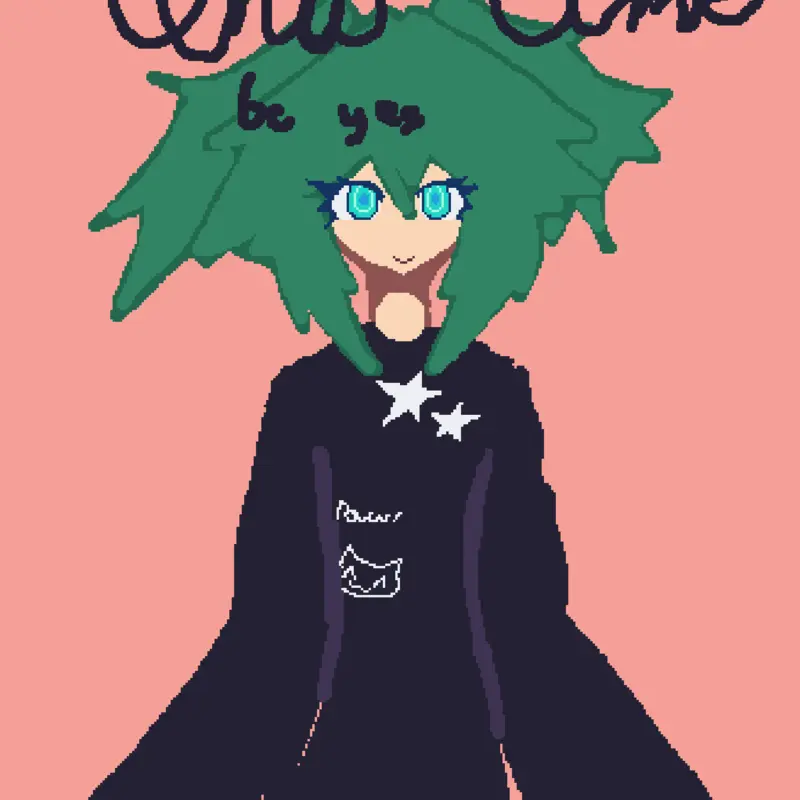 QnA for mizuiro :3 by @MizuiroShizuki