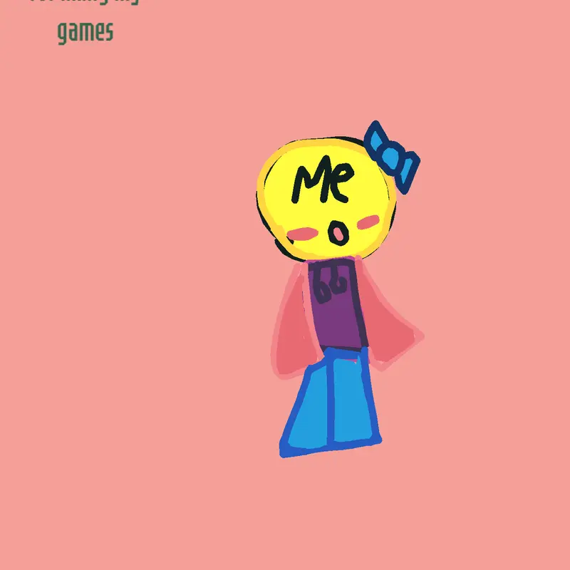 Game by @mygamesyoucanplay