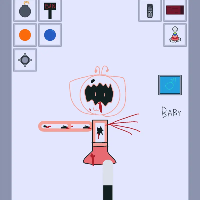 Game by @Leftustronomer
