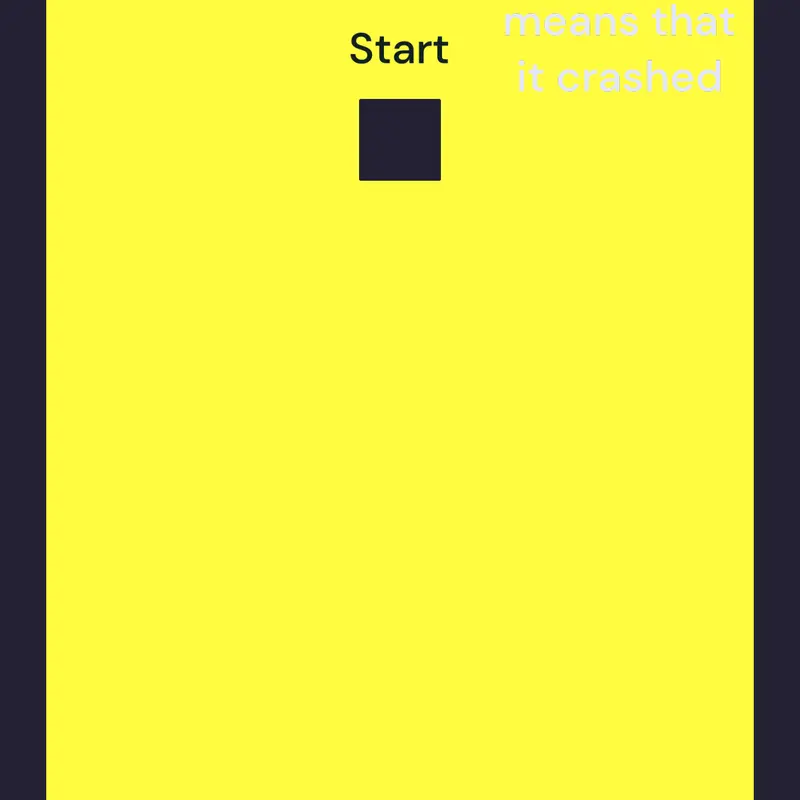 Game by @AhmedGhaith