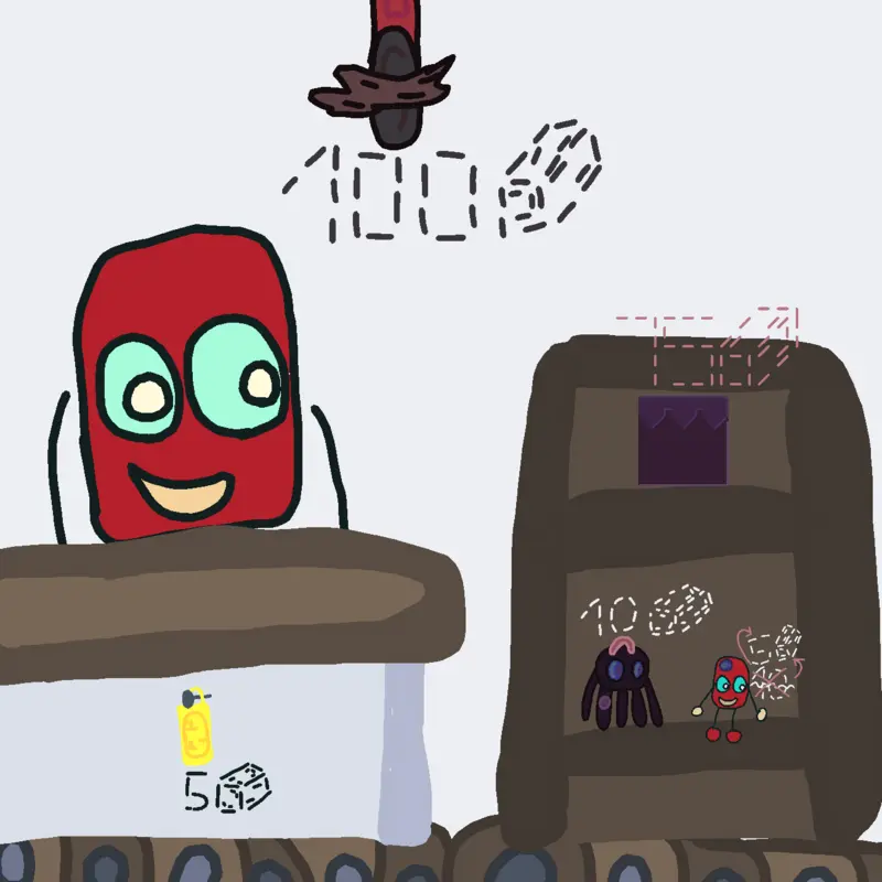 Game by @timmy_the_spider