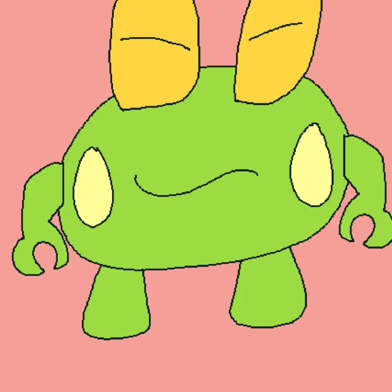Game by @SnoozerTheScrafty