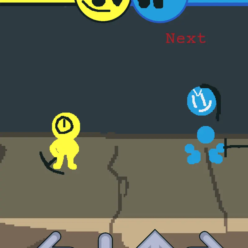 Game by @easyface