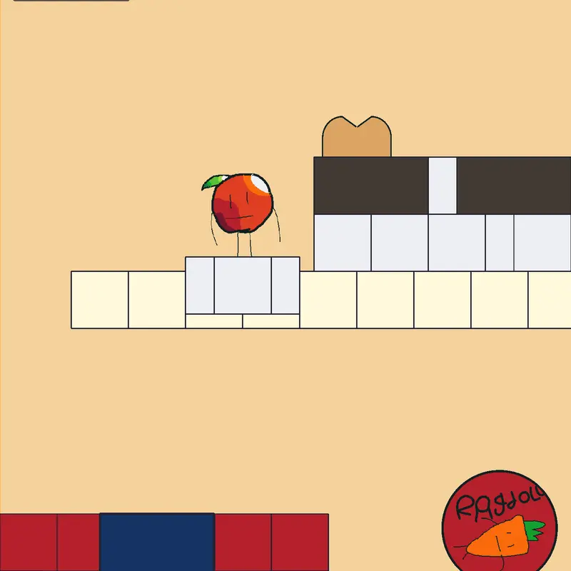Game by @talentoto2016