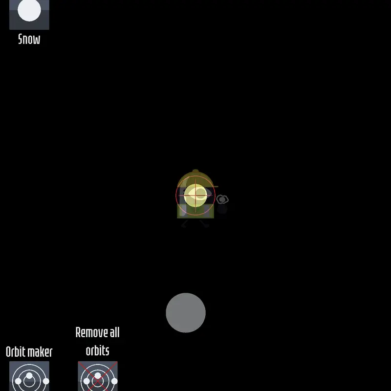Make your own planet! by @danny__