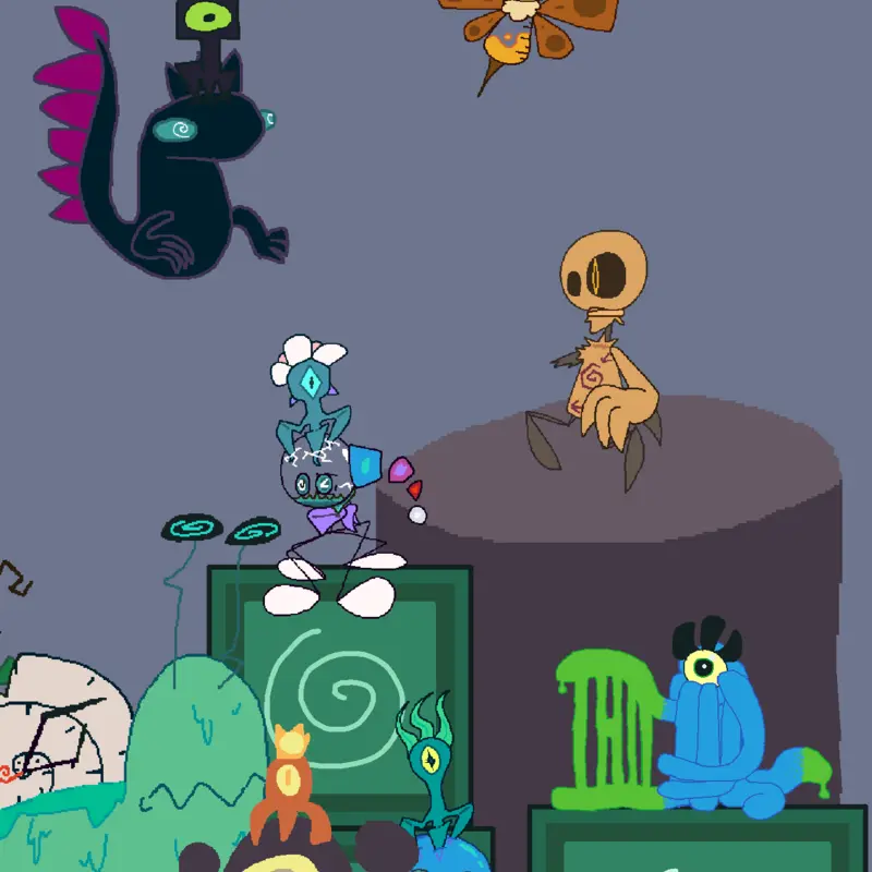 Game by @puertorico1234