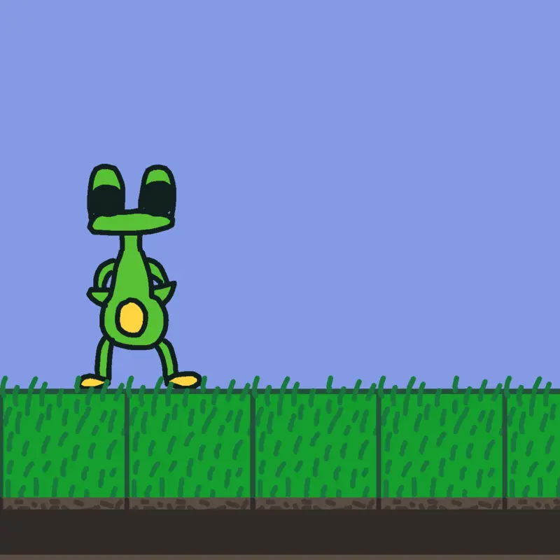 Game by @Nivie