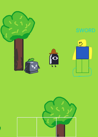 Blox Fruits!