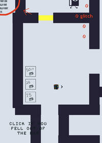 Infection thing (part 2 out!)