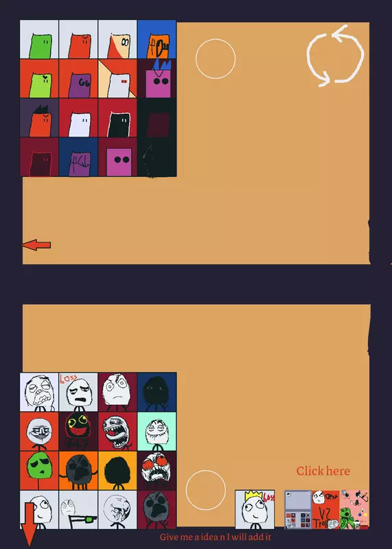 Game by @supertroll6792