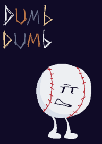 Dumb Dumb: Animation (II S2)