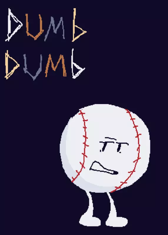 Game by @LuAnimates