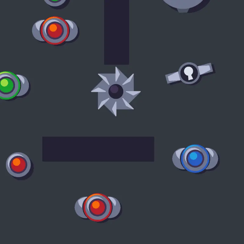 Game by @khoivietman