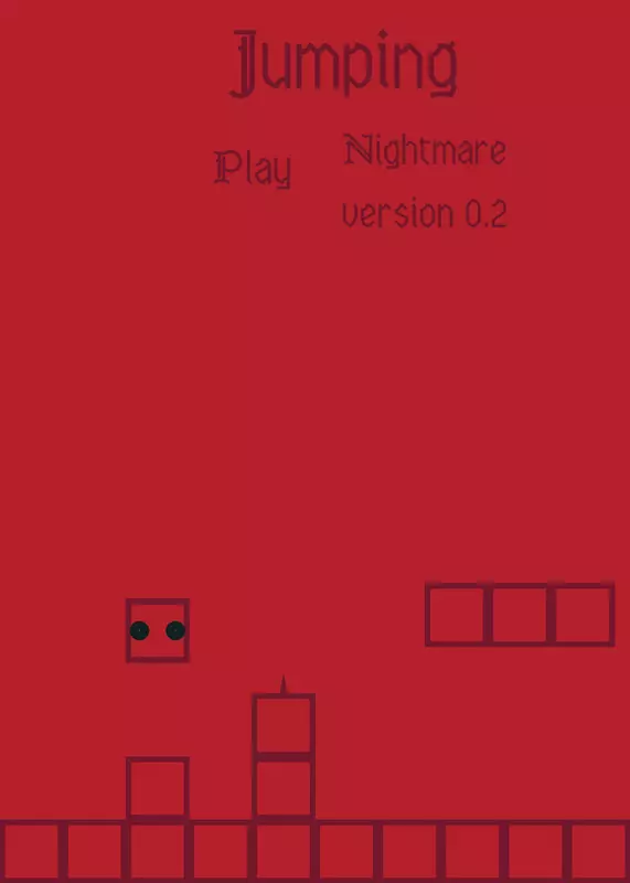 Game by @Mister_Smile