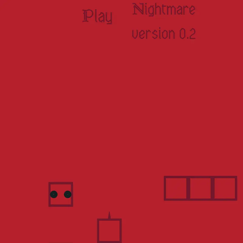 Game by @Mister_Smile