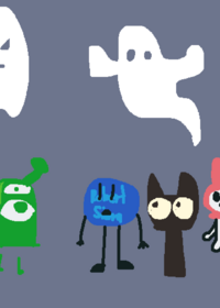 Happy Halloween!