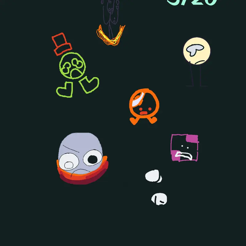 Game by @trashgang_port