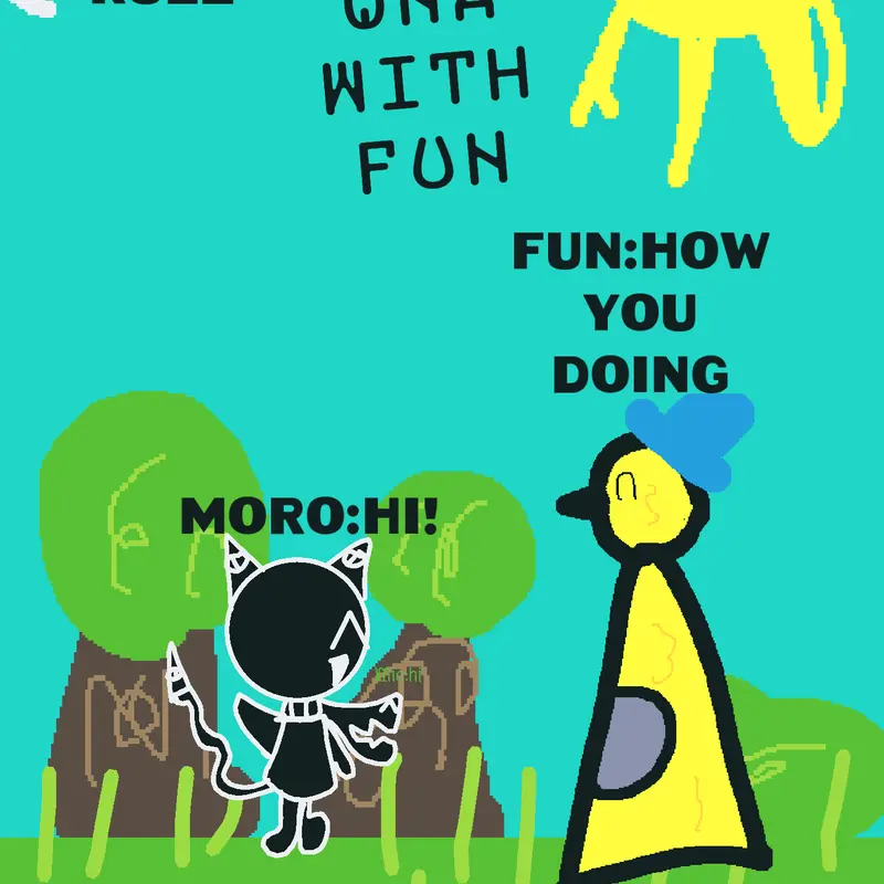 Game by @fun12_fun11
