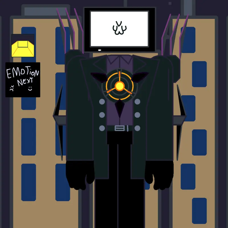 Game by @doctor_espeaker-man