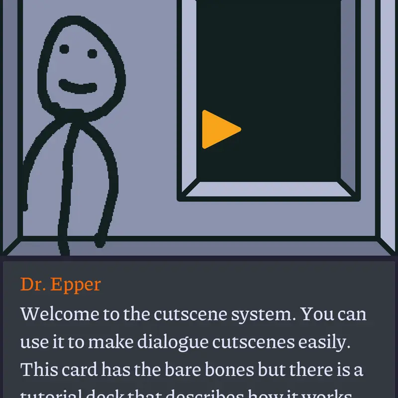 Game by @Peaymobiel