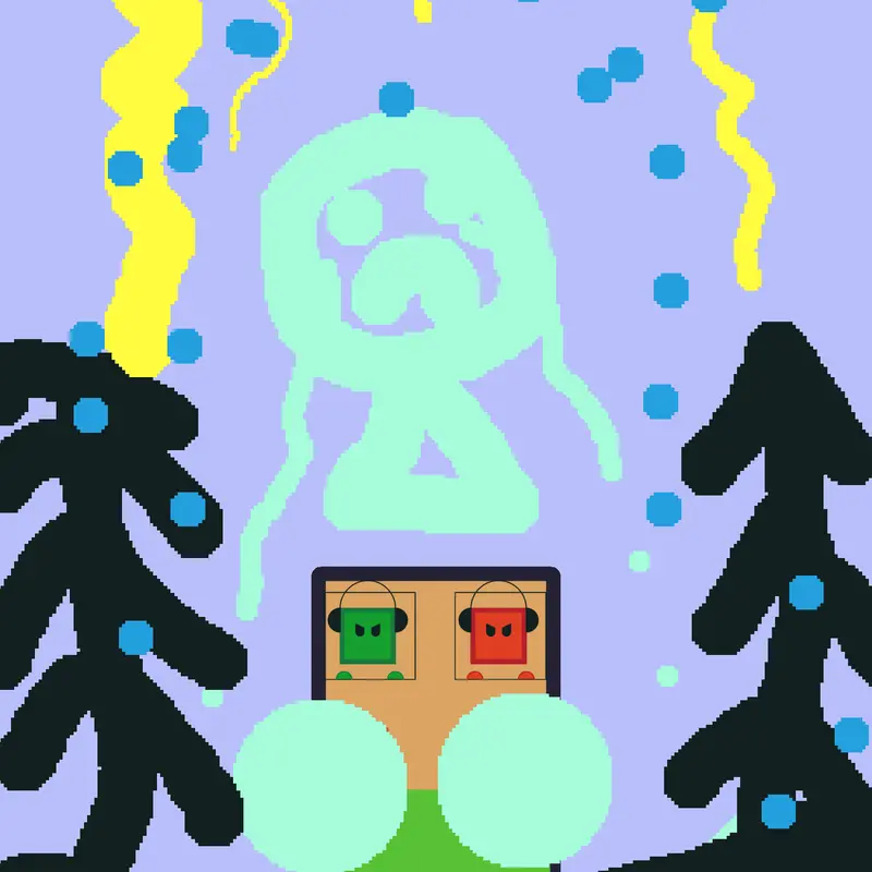 Game by @IlyaGamer1396