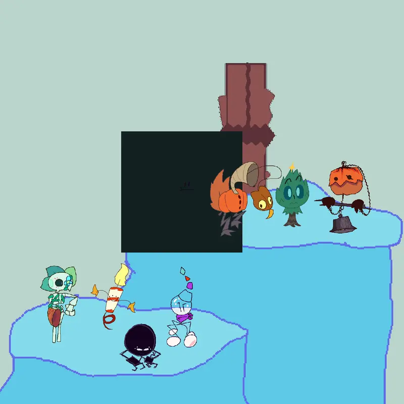 Game by @find-the-markers